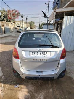 Chery X1